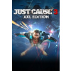 Just Cause 3 (XXL Edition Bundle)