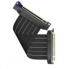 Cooler Master Riser Cable PCIe 3.0 x16 Ver. 2 - 200mm