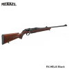 MERKEL RX HELIX BLACK (pažba + telo)