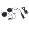 Bluetooth HF sada do helmy univerzálna