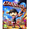 Carnival Games [VR] - Steam PC