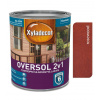 Xyladecor Silnovrstvá lazúra oversol 2v1 Rosewood 2,5l