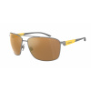 ARNETTE Pánske slnečné okuliare AN3089-745-2T