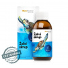 MYCOMEDICA Želví sirup 200 ml