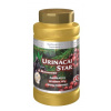 Urinacai star - brusnice - acai - D-manoza