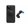 Puzdro na telefón Quad Lock s držiakom na riadidlá Google Pixel 4A