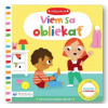 Veľký pokrok Viem sa obliekať