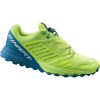 DYNAFIT ALPINE PRO Fluo Yellow/Mykonos