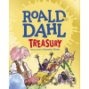 Treasury - Roald Dahl, Quentin Blake