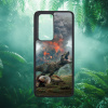 Jurassic Park - T-Rex - Google Pixel / Huawei obal