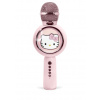 Dětský mikrofon OTL Hello Kitty