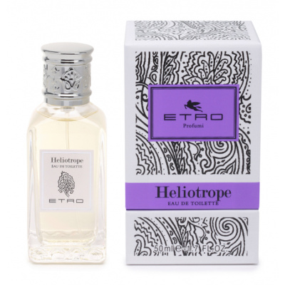 Etro Heliotrope toaletná voda 50ml