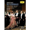 BOHM KARL/WPH - J. STRAUSS: NETOPYR (1DVD)