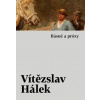 Básně a prózy - Vítězslav Hálek
