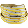 LED Solution CCT COB LED pásik 15W/m 24V bez krytia IP20 191194