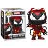 Funko POP! 1437 Marvel - Carnage Iron Man