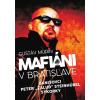 Mafiáni v Bratislave - Gustáv Murín