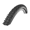 SCHWALBE Plášť SMART SAM (54-507) 24x2.10 Performance 67EPI 550g Čierny