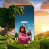 A Minecraft Movie - Garrett - iPhone obal