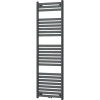 Mexen Uran radiátor do kúpeľne 1800 x 600 mm, 934 W, antracit - W105-1800-600-00-66