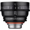 Samyang Xeen 20mm T1.9 Canon EF