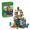 LEGO LEGO® Minecraft 21587 Zombie kobka