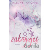 Až o mě zabojuješ - Bianca Iosivoni