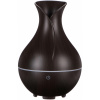Aroma difuzer Bloom tmavé dřevo 200ml SIXTOL