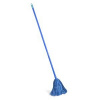 SPONTEX Spontex Poder Azul Mop s tyčou