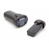 INTENSILO batérie pre Hitachi WH7DL 7.2V, Li-Ion 2500mAh