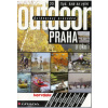Praha a okolí - Outdoorový průvodce