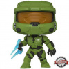 POP! Games: Master Chief (Halo Infinite) 25 cm Special Edition
