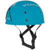 Prilba CAMP Rockstar light blue 53-62cm