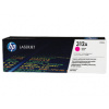 Originálny toner HP 312A, HP CF383A (Purpurový)