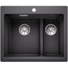 Blanco Pleon 6 Split antracit 521689