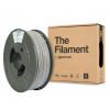 Filament by Spectrum PETG 1 kg 1,75 mm Sivý Cloud Grey