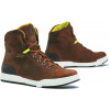 FORMA topánky SWIFT DRY brown - 44