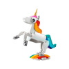 LEGO® Creator 3-in-1 31140 Kúzelný jednorožec
