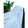 Top textil Mikroflanelová deka 150x200 cm modrá