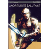 Morituri te salutant - Pavel Obluk