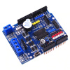L298P Motor Driver Shield 2 kanálový