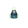 oxybag Zástera na výtvarnú výchovu Soccer Ball