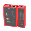 Tester káblov UNI-T UT681L (RJ45, RJ11)