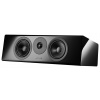 Dynaudio Evoke 25C čierny lak