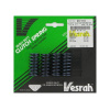 VESRAH SK-326 VESRAH SPOJKOVÉ PRUŽINY SUZUKI RMZ 450 '05-'19,RMX 450Z 05-15, LTR 450 '06-'15, RM 250 '92-'97/ '06-'09 (VYROBENÉ