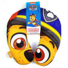Marko Cestovný vankúš Paw Patrol - modrý