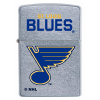 Zippo St. Louis Blues 25613 + možnost gravírování