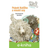 E-kniha Pejsek Kulička a veselé sny – Začínám číst - Marta Knauerová