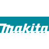 41175 MAKITA kefa na umývanie terasy HW