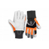 Záhradné oblečenie - Ochranné rukavice Husqvarna 8 Funkčný antiprzek (Ochranné rukavice Husqvarna 8 Funkčný antiprzek)